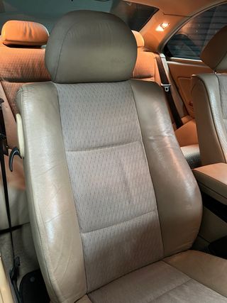 BMW SERIE 3 320Ci E46 COUPE - ÚNICO DUEÑO