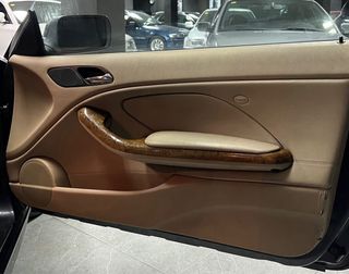 BMW SERIE 3 320Ci E46 COUPE - ÚNICO DUEÑO