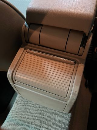 BMW SERIE 3 320Ci E46 COUPE - ÚNICO DUEÑO