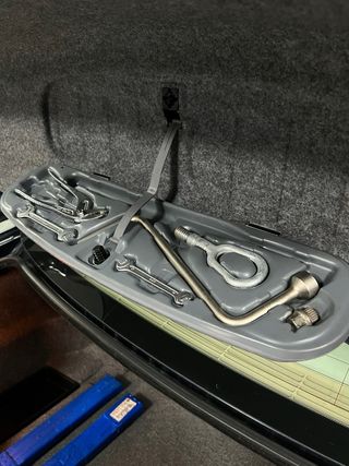 BMW SERIE 3 320Ci E46 COUPE - ÚNICO DUEÑO