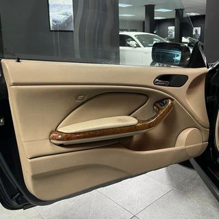 BMW SERIE 3 320Ci E46 COUPE - ÚNICO DUEÑO