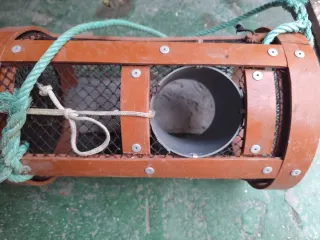 Nasas para pulpo (12 Uds)