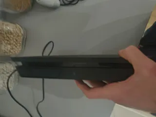 PS4 Slim 500 GB