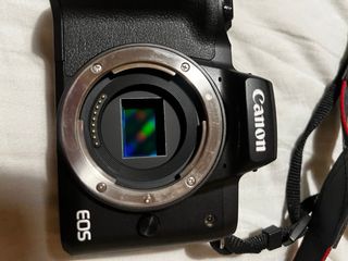 Canon EOS M50 Cámara Digital