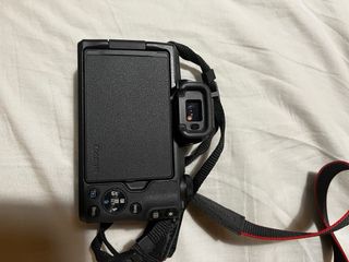 Canon EOS M50 Cámara Digital