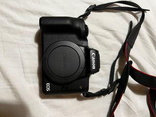 Canon EOS M50 Cámara Digital