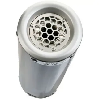 Silenciador Escape GPR