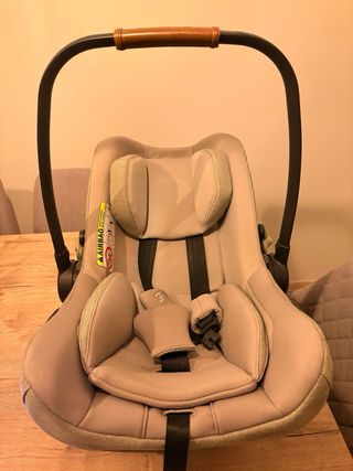 Nuna Silla de Coche Bebé