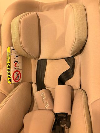 Nuna Silla de Coche Bebé