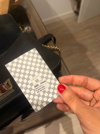 Bolso Furla Piel Negro