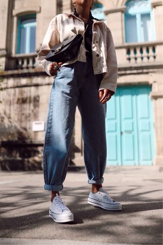 Bolso Furla Piel Negro