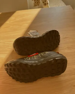 Zapatillas Asics Trail Running Sonoma 8 Gore-Tex