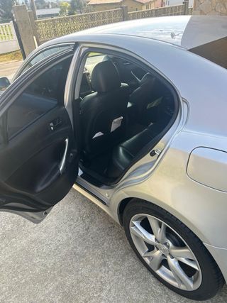 Lexus IS 220d 2005