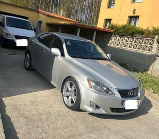 Lexus IS 220d 2005