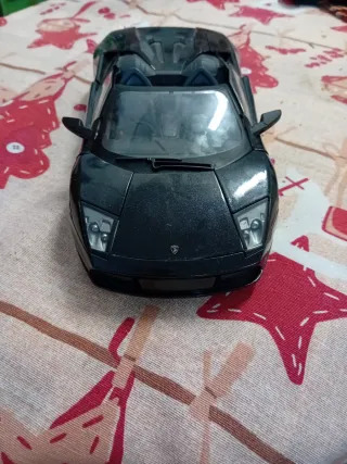 Lamborghini Murcielago 2020