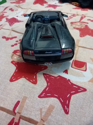 Lamborghini Murcielago 2020