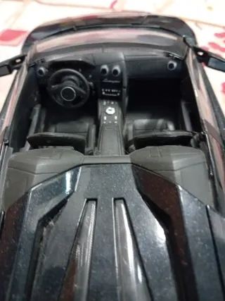 Lamborghini Murcielago 2020