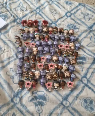 Funko Pop Stranger Things