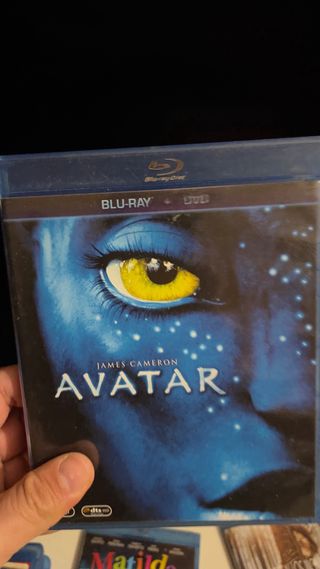 Peliculas Bluray Blu-ray Varios (mirar foto)