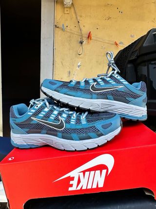 Nike P-6000 Scarpe da Ginnastica