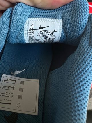 Nike P-6000 Scarpe da Ginnastica