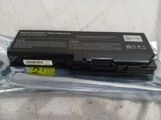 Batería portátil Li-ion 10.8V 5200mAh