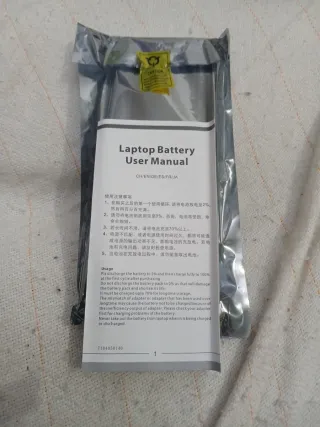 Batería portátil Li-ion 10.8V 5200mAh