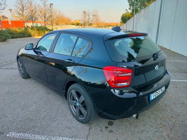 BMW 116i Sport 136CV 5p 2012