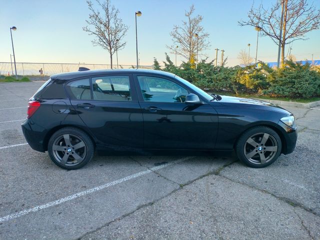 BMW 116i Sport 136CV 5p 2012