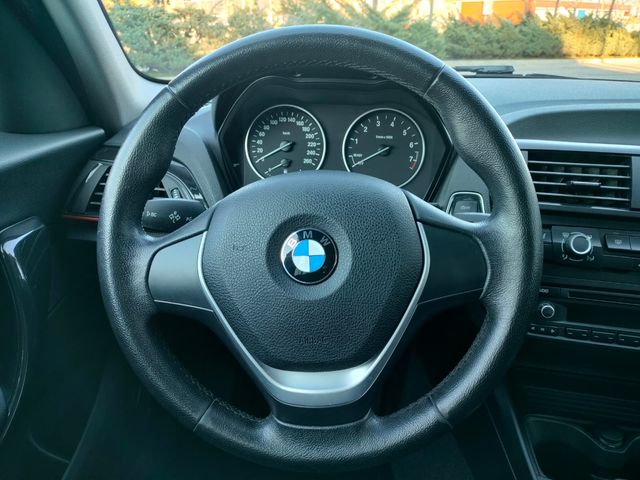 BMW 116i Sport 136CV 5p 2012