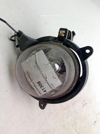 22530172 faro antiniebla del der kia sorento i jc