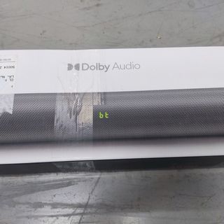 Barra de Sonido Bluetooth con Mando y HDMI