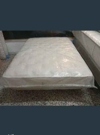 135x180 NUEVO FLEX ESENCIA POCKET COLCHON MUELLES