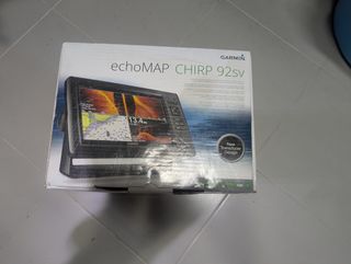 Semirrigida Amanay F5 metros