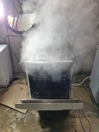 Servicio técnico todo electrodoméstico gama blanca