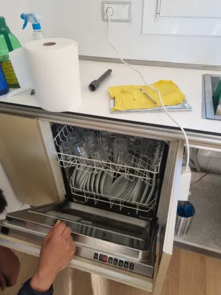 Servicio técnico todo electrodoméstico gama blanca