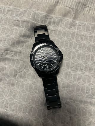 Reloj Armani Exchange Negro