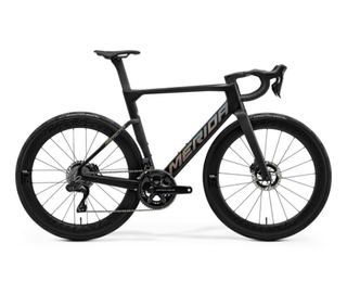 Merida Reacto Team - Bicicleta de carretera