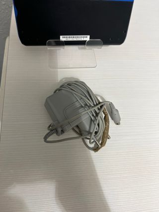 Nintendo 2DS Edición Yokai Watch Negra