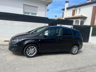 SEAT Altea 2009