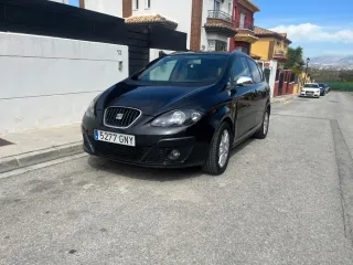 SEAT Altea 2009