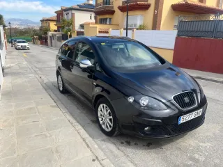 SEAT Altea 2009