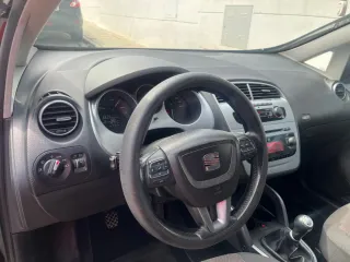 SEAT Altea 2009