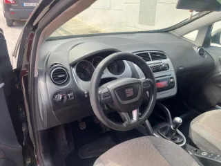 SEAT Altea 2009