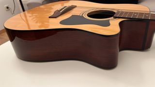 Guitarra Acústica Ibañez