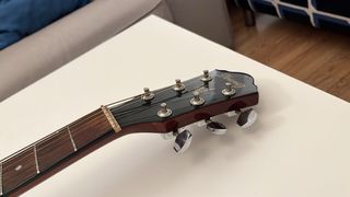 Guitarra Acústica Ibañez