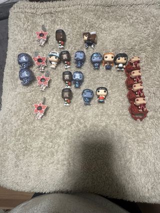 Funko Pop Stranger Things