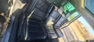 Volkswagen Sharan 2012