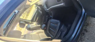 Volkswagen Sharan 2012