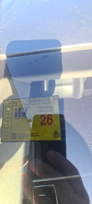 Volkswagen Sharan 2012